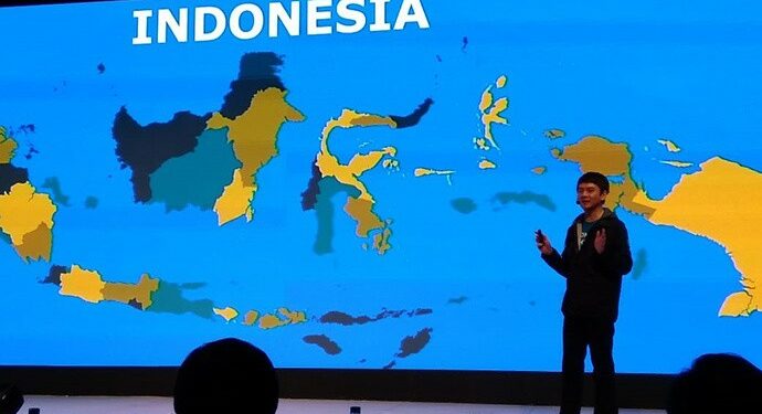 DANA Terobos Masyarakat Daerah Dengan Gandeng BUMNDes
