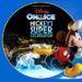 Pertunjukan Disney On Ice 2019 Rayakan 90 Tahun Mickey Mouse