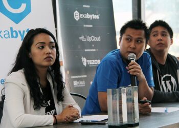 Exabytes Gelar Ajang Penghargaan Bagi Pengelola Website
