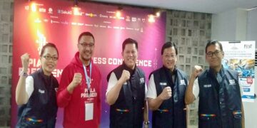 First Media Dukung Ekosistem Esports di Indonesia