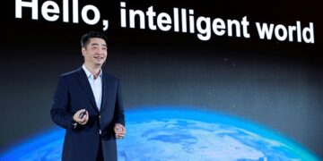 Akan Ada 2,8 Miliar Pengguna 5G Pada Tahun 2025