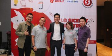Investree Beri Akses Permodalan Untuk UKM Sahabat SiCepat