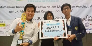 Aplikasi Smart QC Untuk Kontrol Produk Agroindustri