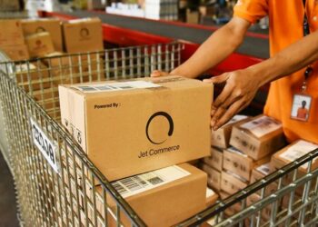 Jet Commerce