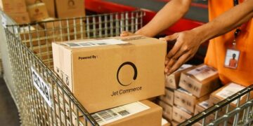 Jet Commerce