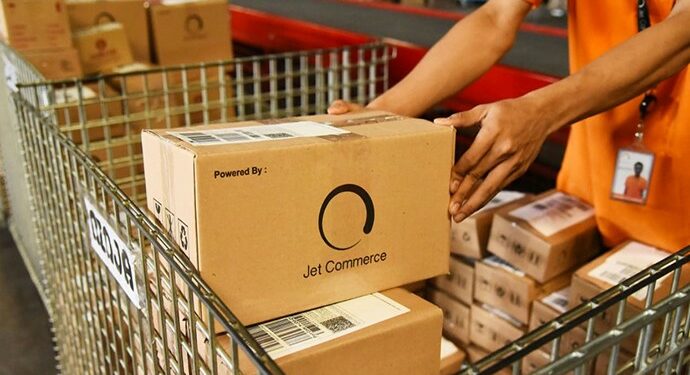 Jet Commerce