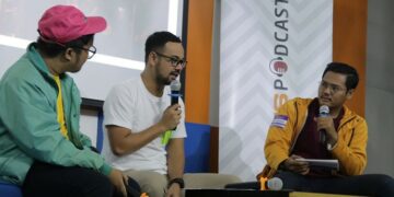 Tips Podcast, Pastikan Kualitas Konten di Tahap Pre-Production
