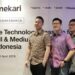Anthony Kosasih dkk. : Majukan UMKM Lewat Teknologi Digital