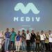 Kimia Farma Hadirkan Aplikasi Mediv