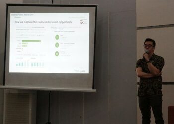 Kredit Pintar Dorong Literasi Keuangan di Kalangan Pelajar