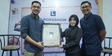 LOKET Optimalkan Potensi Pariwisata di Palembang