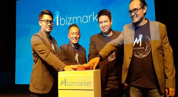 Mbizmarket, Ekspansi Mbiz Ke Pasar UMKM