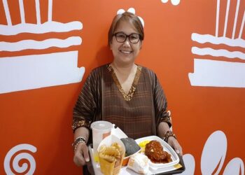 Sensasi Ayam Saus Pedas Ala Korea