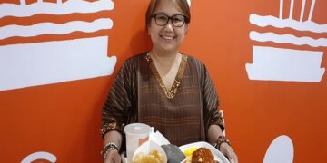 Sensasi Ayam Saus Pedas Ala Korea