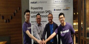 Mekari Conference Dorong Pelaku UMKM Menuju Go Digital