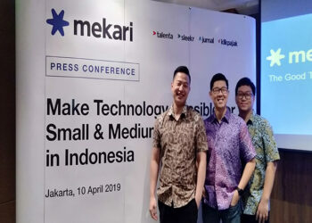 Mekari