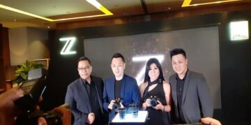 Nikon Luncurkan Lensa Ultra Wide Angle Untuk Fotografer Profesional