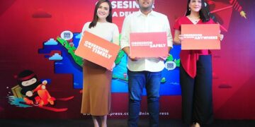 Ninja Xpress Komit Dukung Pelaku UKM