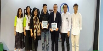 Pemenang PermataYouthPreneur 2019 Dapat Beasiswa