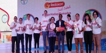 Suplemen Yang Tepat Untuk Jaga Stamina Selama Berpuasa
