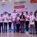 Suplemen Yang Tepat Untuk Jaga Stamina Selama Berpuasa