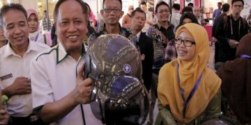 Kemristekdikti Kucurkan Rp 113 Miliar Untuk Startup