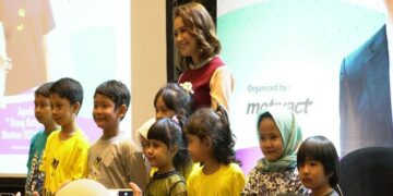 Penyanyi Rossa Terjun  Berbisnis Fashion Anak