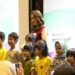 Penyanyi Rossa Terjun  Berbisnis Fashion Anak