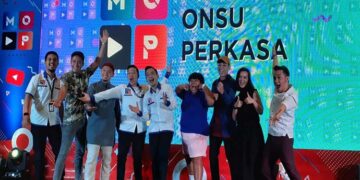 Ruben Onsu Terjun Ke Bisnis Media Digital