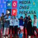 Ruben Onsu Terjun Ke Bisnis Media Digital