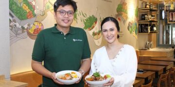 Tren Makanan Sehat Buat Pertumbuhan Saladstop Pesat