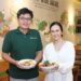 Tren Makanan Sehat Buat Pertumbuhan Saladstop Pesat