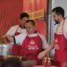 Ubud Food Festival Tantang Pecinta Makan Pedas