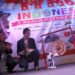 IYRC Kompetisi Robotic Anak Terbesar di Indonesia