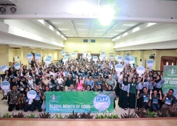 Starbucks Indonesia Gelar Creative Youth Entrpreneurship