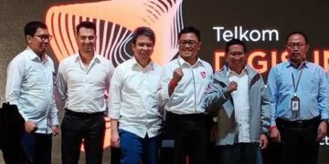 Telkom Perkuat Platform Digital Entertainment