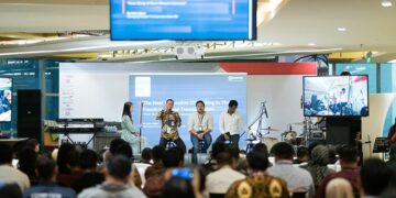 Telkom University Gelar Seminar Digital DNA 2019