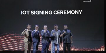 IoT Telkomsel Dipakai Pada Manajemen Pengisian BBM Pertamina
