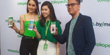Tokopedia Luncurkan Fitur Produk Favorit