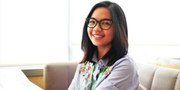 Perempuan Harus Berani Mencoba Hal Baru