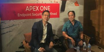 Trend Micro Kenalkan Apex One, Sistem Keamanan Endpoint