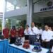 Tim Robotik UMM Jawara Kontes Robot di AS