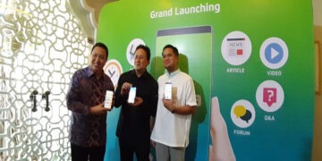Umma, Aplikasi Mobile Dengan Konten Islami Yang Lengkap