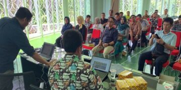 Unpad Kembangkan Potensi Kewirausahaan Daerah