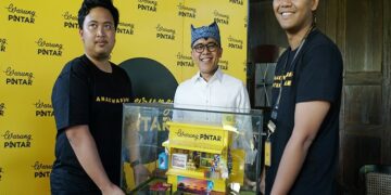 Warung Pintar Ekspansi Ke Banyuwangi