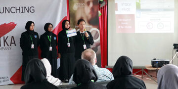 Student Company