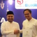 ALAMI Bidik 20% Penyaluran Pembiayaan Syariah UMKM HIPMI Jaya