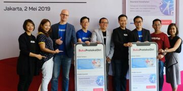 Bukalapak dan Allianz Indonesia Luncurkan Produk Asuransi Kesehatan