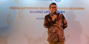 Allianz Life Syariah Catat Peningkatan Kinerja Positif Tahun 2018