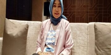 Andintya Maris : Permudah Perjalanan Ke Luar Negeri dengan Pocket Wifi